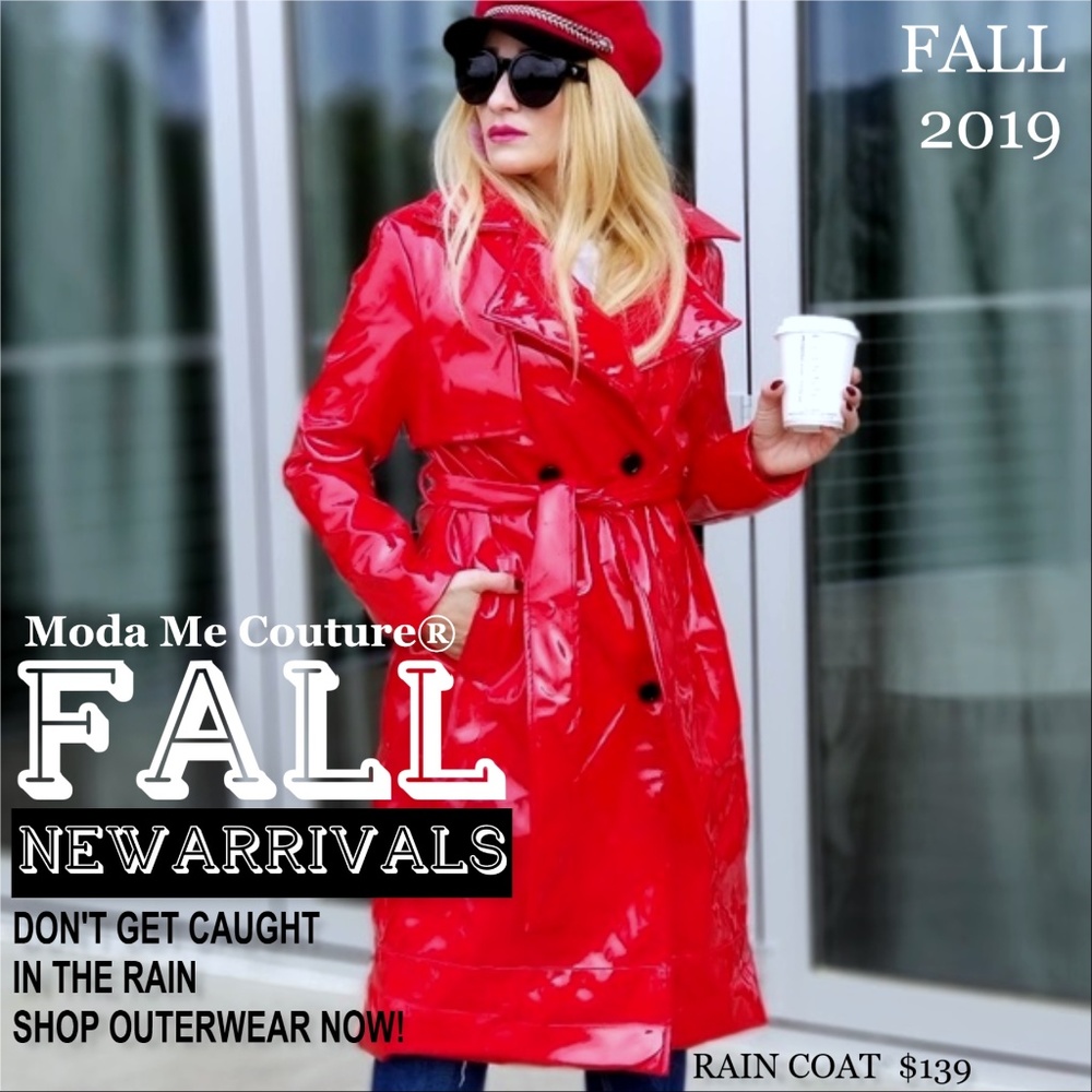 NEW ARRIVALS!! GET READY FOR THE SEASON WITH MODA! - Picture 3 of 6
